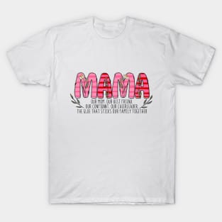 Mother's Day! Gift mom! T-Shirt